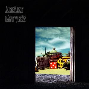 Un petit tour du côté de Las(t) Vegas avec APPART Un petit tour du côté de Las(t) Vegas avec APPART