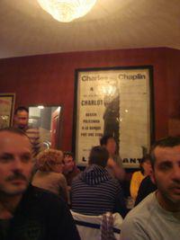 On se fait un resto sans prétention ? le café Clochette ! DSC03551