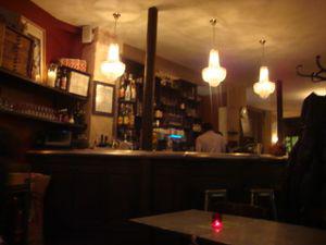 On se fait un resto sans prétention ? le café Clochette ! DSC03552