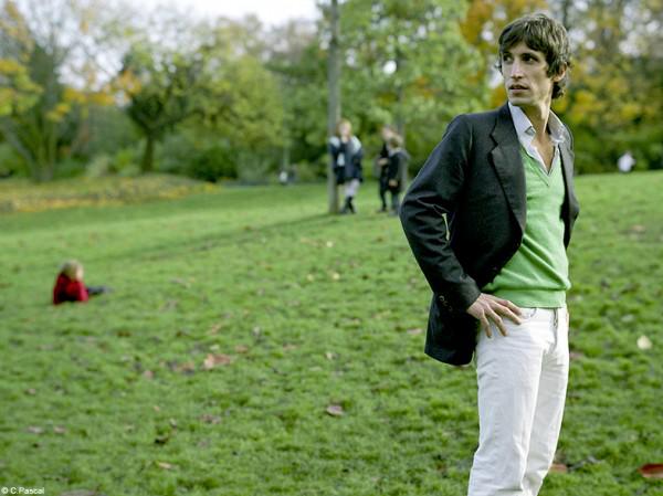Arnaud Fleurent-Didier - Mémé 68, Reproductions & Je vais au cinéma
