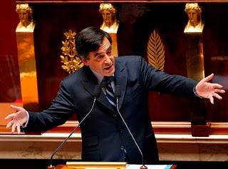 Remaniement : tout ça pour ça ? (et pour garder Fillon...) Remaniement : tout ça pour ça ? (et pour garder Fillon...)
