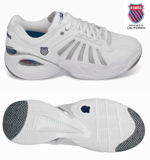 KSwiss à gagner sur Qype KSwiss à gagner sur Qype