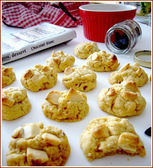 Cookies chocolat blanc et fève tonka presentation_cookies_cocblanc_f_eve_tonka
