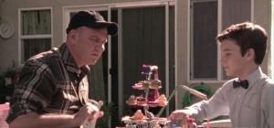 GLEE_S02E03_GRILLED04 Glee S02E03 – Grilled Cheesus – mes impressions