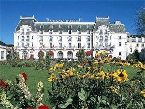 CABOURG A L'HEURE PROUSTIENNE