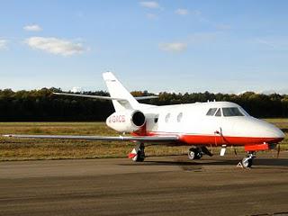 Falcon 10 M-GACB