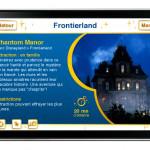 DLP7 Toute la magie de Disneyland Paris désormais sur votre iPhone !