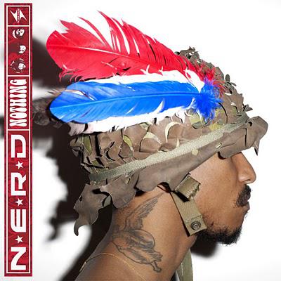 N.E.R.D. - Nothing (2010)