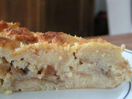 pudding aux pommes PICT0075_2