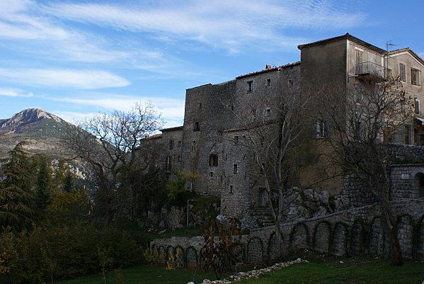 Pas gourde à Gourdon DSC07551