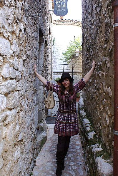 Pas gourde à Gourdon DSC07580