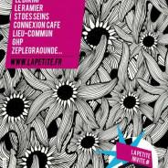La Petite invite # Nuits Sonores.  Toulouse. Du 10 au 14 nov. 2010.