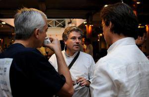 Participation au salon Webdeux.connect 2010