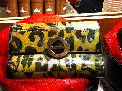 Des accessoires à croquer ... ou à regarder pour le plaisir des yeux ... Des accessoires à croquer ... ou à regarder pour le plaisir des yeux ...