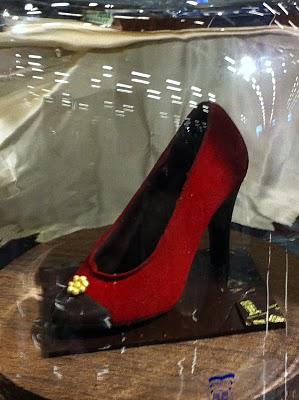 Des accessoires à croquer ... ou à regarder pour le plaisir des yeux ... Des accessoires à croquer ... ou à regarder pour le plaisir des yeux ...