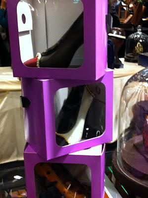 Des accessoires à croquer ... ou à regarder pour le plaisir des yeux ... Des accessoires à croquer ... ou à regarder pour le plaisir des yeux ...