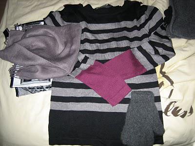 Petits craquages ... en vue des jours de fraicheur ... Petits craquages ... en vue des jours de fraicheur ...