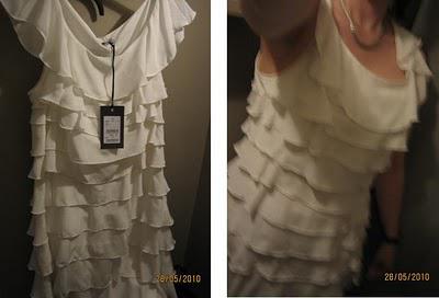 Séance shopping .... Séance shopping ....