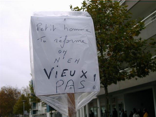 cliché numéro quatre cliché numéro quatre