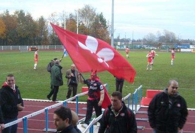 Match de rugby samedi au stade des Ormes : pas de miracle pour Lourdes !