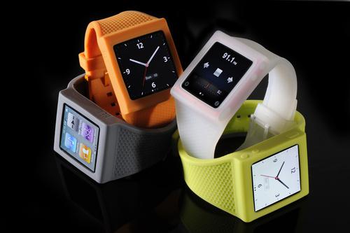 La Montre IPOD Nano