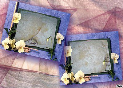 INDEX DE GATEAUX MAAMOULS