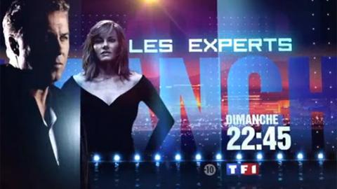 Les Experts Las Vegas sur TF1 ce soir ... bande annonce Les Experts Las Vegas sur TF1 ce soir ... bande annonce