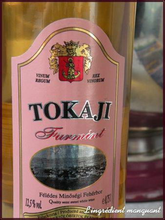 tokaj