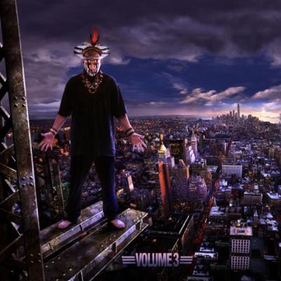 Rockin Squat - Confession d un enfant du siecle 3 (MEDLEY) Rockin Squat - Confession d un enfant du siecle 3 (MEDLEY)