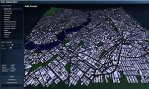 Des logiciels pour comprendre la ville complexe