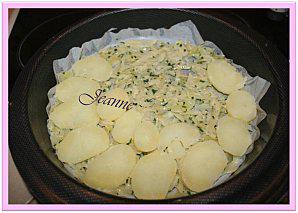 Tatin aux pommes de terre et brie Photos-recettes-1368-copie-1.JPG