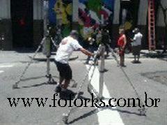 Breaking Dawn : Le tournage commence à Rio ! Breaking Dawn : Le tournage commence à Rio !