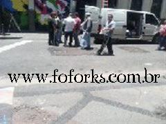 Breaking Dawn : Le tournage commence à Rio ! Breaking Dawn : Le tournage commence à Rio !