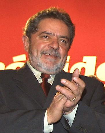 Lula Da Sylva ! lula