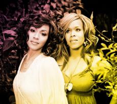 Mary Mary reviennent avec de grandes choses (Something Big)