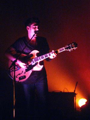 Retour sur Local Natives @ La Tulipe Retour sur Local Natives @ La Tulipe