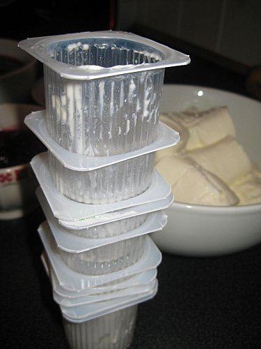 Le Triffle en kit pour les kids blog kit for kids 1