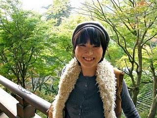 Temple Hasedera de Nara ! Temple Hasedera de Nara !