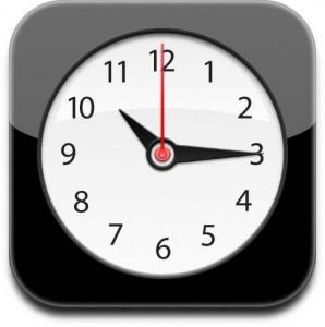 Le bug du réveil de l’iOS 4.1 est corrigé