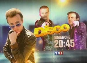 Disco, affiche du film