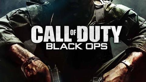 Call of Duty Black Ops ... disponible aujourd'hui Call of Duty Black Ops ... disponible aujourd'hui