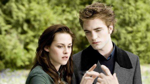 Twilight 4 ... Les premières images du tournage sont là Twilight 4 ... Les premières images du tournage sont là