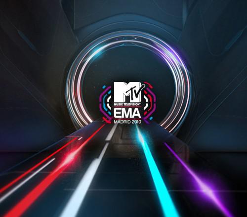 MTV Ema 2010 - 2 motions pour la cérémonie sur NUMERIK mtv1.jpg