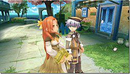 Rune Factory : Oceans sur PS3 et Wii se remontre en images rune factory oceans screen thumb