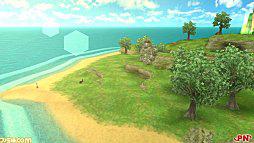 Rune Factory : Oceans sur PS3 et Wii se remontre en images RF4.jpg