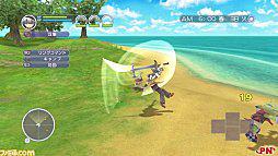 Rune Factory : Oceans sur PS3 et Wii se remontre en images RF5.jpg
