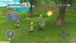 Rune Factory : Oceans sur PS3 et Wii se remontre en images RF9.jpg