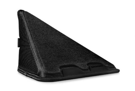 incase-origami-3 Image incase origami 3 550x372 Incase Origami Sleeve for iPad
