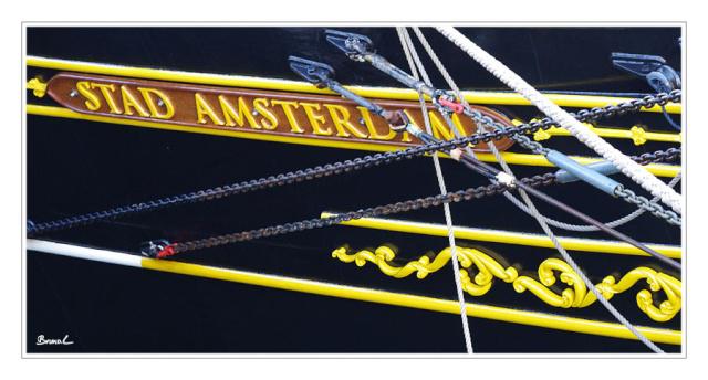 Stad Amsterdam Stad Amsterdam