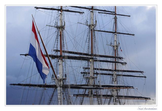 Stad Amsterdam Stad Amsterdam